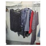 Oversized Tops, Capes, Shawls