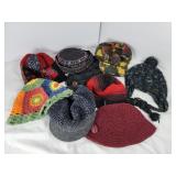 Knit Hats / All Colors and Styles