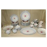 Flintridge Miramar China