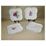 Vietri Wall Plaques