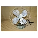 Vintage Zero Fan