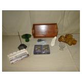 Miscellaneous Items