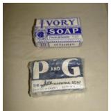 Unopened Vintage Procter and Gamble Soap