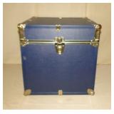 Procter & Gamble Blue File Box P&G