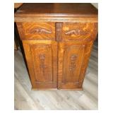 Sewing Machine Table