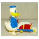 Donald Duck Ramp Walker