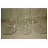 Pyrex #2 - bakeware Bowl Pie Pans