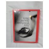Amy Winehouse Beyond Black Book Sealed