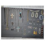 Religious Jewelry - Necklaces, Earrings