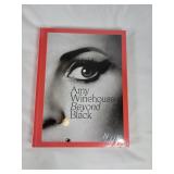 Amy Winehouse Beyond Black Book Sealed