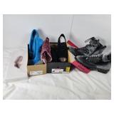 J Simpson Blue Brinley / Doll House / Vince Camuto