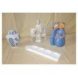 Miscellaneous Ceramic Items