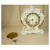 Ansonia 'Waukesha' Mantel Clock