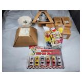 Kellog's Promotional items