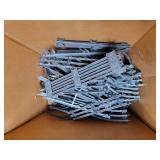 Lionel 1950's O Gauge train tracks