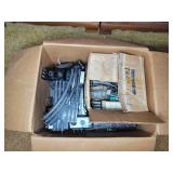 Lionel 1950's O Gauge train tracks