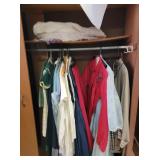 Vintage woman's clothing Burberry's Coat MORE