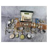 Men's & Women's watches