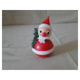 West German Vintage Santa