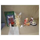 Miscellaneous Christmas Decorations #2