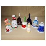 Ceramic Bells