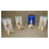 M.J. Hummel Annual Bells
