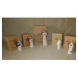 Willow Tree Angels