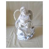 Resin Table Top Angel