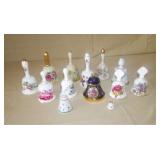 Ceramic Bells #3