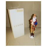 Lenox Viejo Pascuero Santa