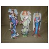 Lenox Angel Figurines