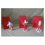 Lenox Christmas Figurines #9