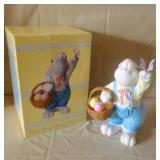 Easter Figurine