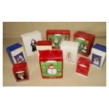Hallmark Ornaments #5