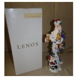 Lenox Merry Grandfather Frost
