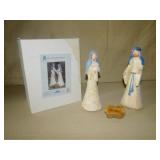 Nativity Set