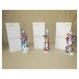 Lenox  Snowmen #4