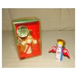 Angel Ornaments #2