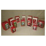 Hallmark Ornament #9