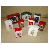 Hallmark Ornaments #1