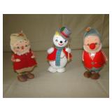 Small Christmas Decorations