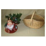 Miscellaneous Christmas Items #1