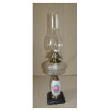 Eldorado Oil Lamp from W.B.G. Corp.