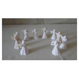 Angel Ornaments #3