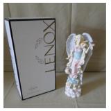 Lenox Angel of Glory - April 2016