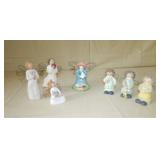 Angel Figurines