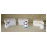 Lenox Snowmen Figurines #3