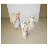 Lenox Nativity Angels