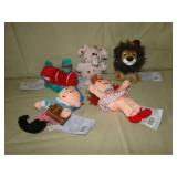 Plush Toys by CVS Pharmacy #1