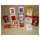 Hallmark Ornaments #6